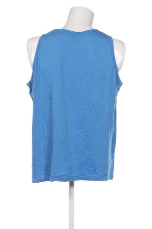 Herren Tanktop Atlas For Men, Größe 3XL, Farbe Blau, Preis 8,35 €