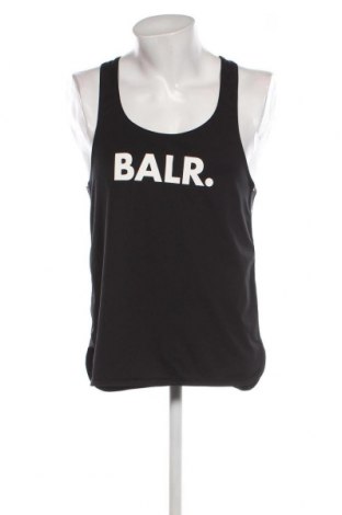 Herren Tanktop BALR., Größe M, Farbe Schwarz, Preis € 36,03