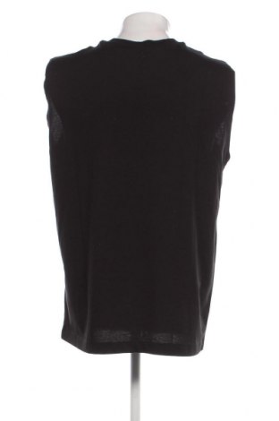 Herren Tanktop Calvin Klein, Größe L, Farbe Schwarz, Preis € 31,96