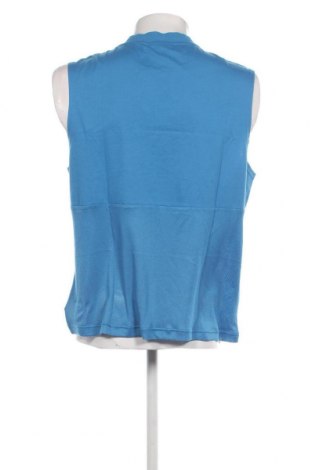 Ανδρικό αμάνικο  Calvin Klein, Μέγεθος L, Χρώμα Μπλέ, Τιμή 31,96 €