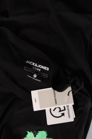 Ανδρικό αμάνικο  Jack & Jones, Μέγεθος M, Χρώμα Μαύρο, Τιμή 17,01 €