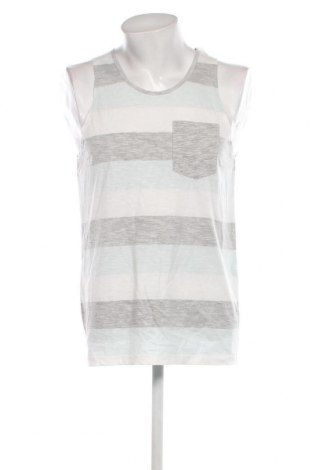 Herren Tanktop Jack & Jones, Größe L, Farbe Mehrfarbig, Preis € 8,61