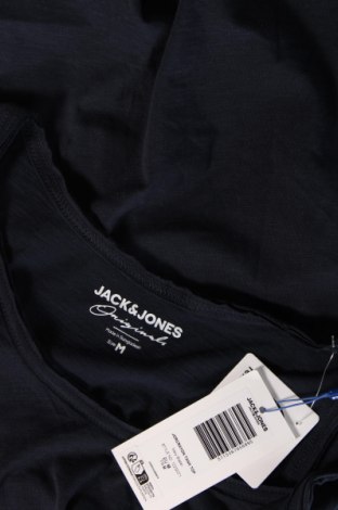 Мъжки потник Jack & Jones, Размер M, Цвят Син, Цена 33,00 лв.