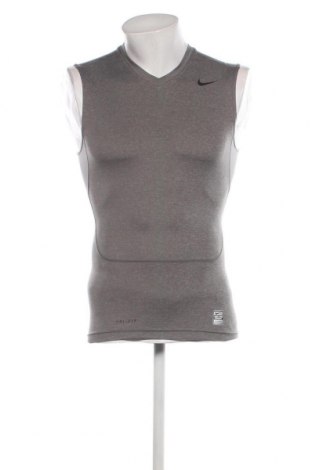 Pánske tielko  Nike, Veľkosť L, Farba Sivá, Cena  17,79 €