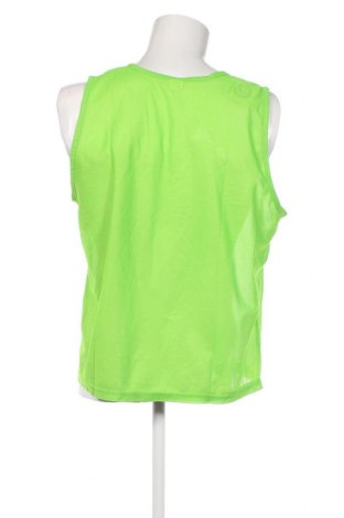 Herren Tanktop Select, Größe L, Farbe Grün, Preis € 10,44