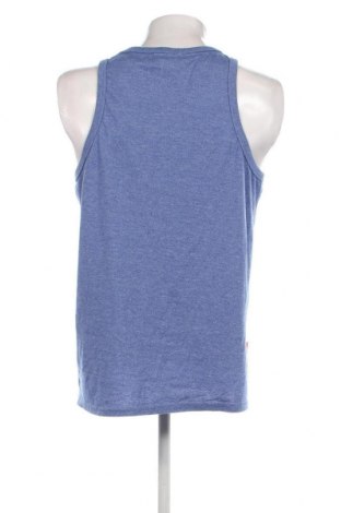 Herren Tanktop Superdry, Größe XXL, Farbe Blau, Preis € 19,09