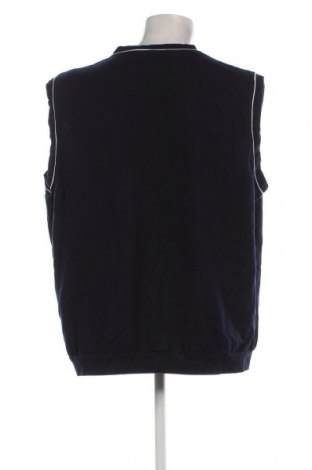 Herren Tanktop Trigema, Größe 3XL, Farbe Blau, Preis € 11,13