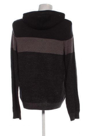 Herrenpullover, Größe XL, Farbe Schwarz, Preis 10,70 €