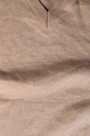 Herrenpullover, Größe XL, Farbe Beige, Preis 10,70 €