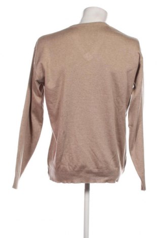 Pánský svetr , Velikost XL, Barva Béžová, Cena  259,00 Kč