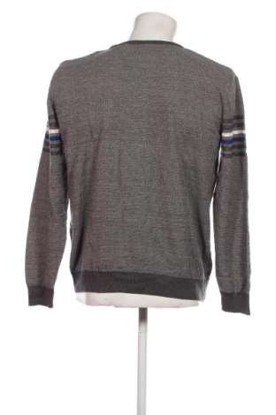 Ανδρικό πουλόβερ, Μέγεθος XL, Χρώμα Γκρί, Τιμή 11,12 €