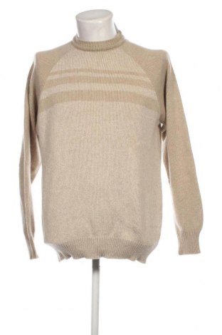 Pánsky sveter , Veľkosť M, Farba Béžová, Cena  8,01 €