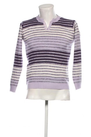Ανδρικό πουλόβερ, Μέγεθος M, Χρώμα Πολύχρωμο, Τιμή 7,57 €