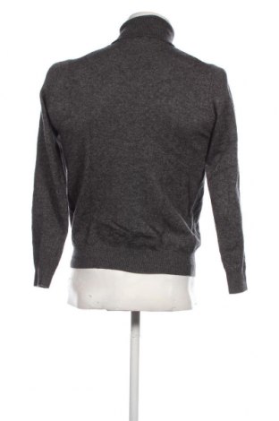 Мъжки пуловер, Размер L, Цвят Сив, Цена 16,52 лв.