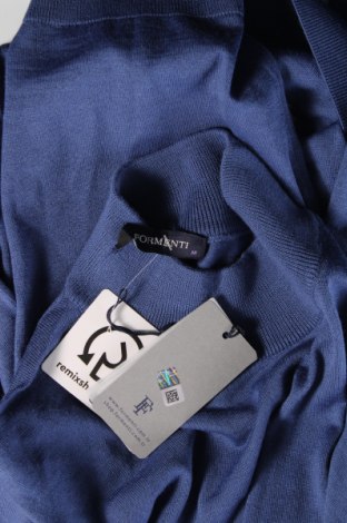 Pánský svetr , Velikost M, Barva Modrá, Cena  384,00 Kč