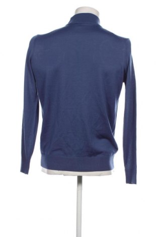 Herrenpullover, Größe M, Farbe Blau, Preis € 15,29