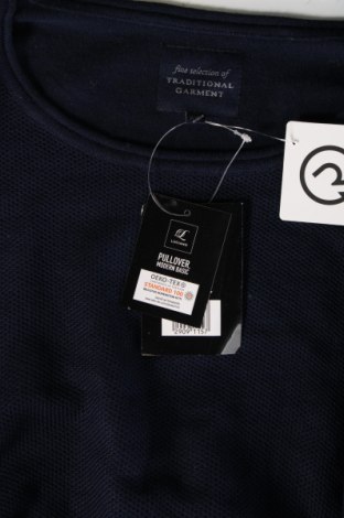 Herrenpullover, Größe XXL, Farbe Blau, Preis € 17,93