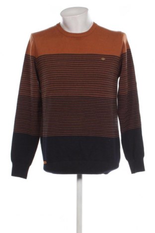 Мъжки пуловер, Размер L, Цвят Многоцветен, Цена 24,38 лв.
