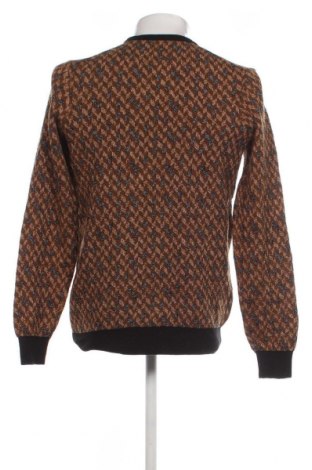 Мъжки пуловер, Размер M, Цвят Многоцветен, Цена 15,66 лв.
