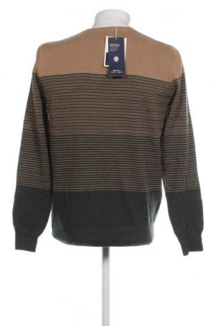 Ανδρικό πουλόβερ, Μέγεθος L, Χρώμα Πολύχρωμο, Τιμή 16,79 €
