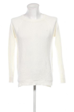 Pánsky sveter , Veľkosť M, Farba Biela, Cena  8,38 €
