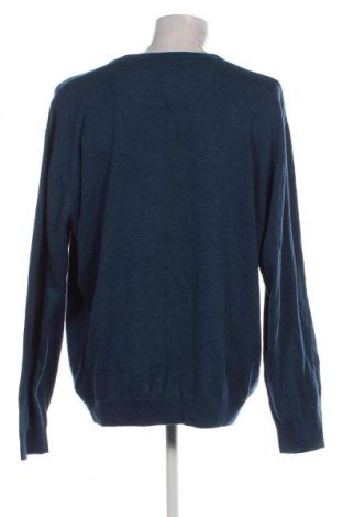 Herrenpullover, Größe 5XL, Farbe Blau, Preis € 18,16