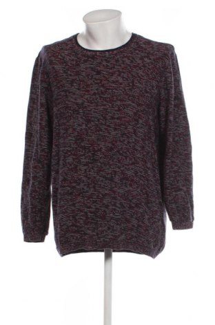 Herrenpullover, Größe XXL, Farbe Mehrfarbig, Preis € 9,49