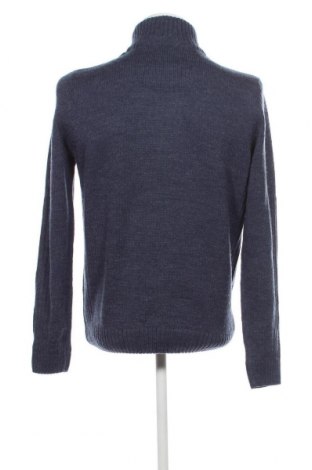 Herrenpullover, Größe L, Farbe Blau, Preis € 10,70