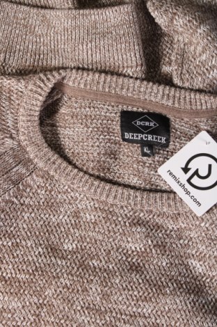 Pánsky sveter , Veľkosť XL, Farba Viacfarebná, Cena  9,21 €