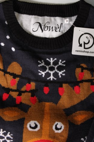 Ανδρικό πουλόβερ, Μέγεθος S, Χρώμα Πολύχρωμο, Τιμή 9,15 €