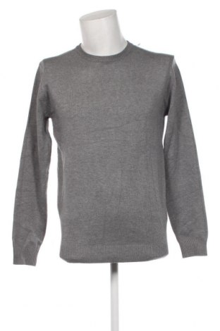 Herrenpullover, Größe XXL, Farbe Grau, Preis 11,49 €