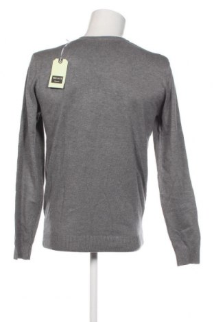 Ανδρικό πουλόβερ, Μέγεθος XXL, Χρώμα Γκρί, Τιμή 15,08 €