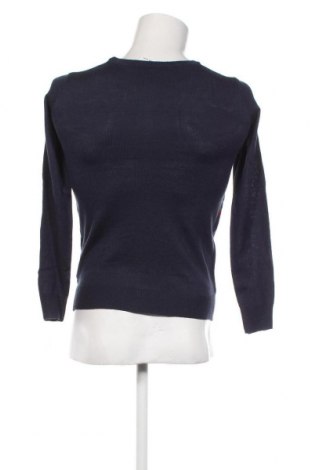 Herrenpullover, Größe S, Farbe Mehrfarbig, Preis € 12,49