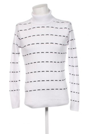 Pánsky sveter , Veľkosť XL, Farba Biela, Cena  10,69 €