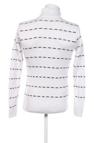 Ανδρικό πουλόβερ, Μέγεθος XL, Χρώμα Λευκό, Τιμή 10,05 €