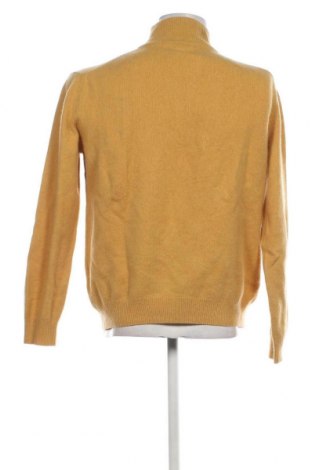 Pánsky sveter , Veľkosť XL, Farba Žltá, Cena  9,21 €
