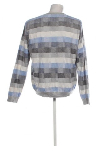 Herrenpullover, Größe XL, Farbe Blau, Preis 11,91 €