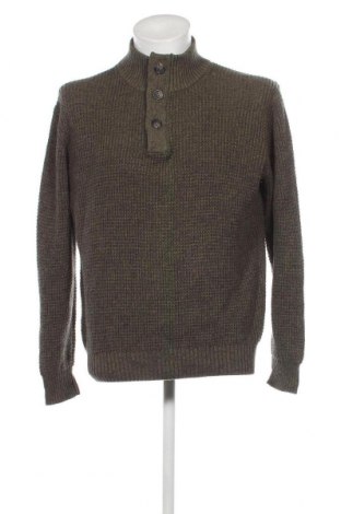 Pánsky sveter , Veľkosť XL, Farba Zelená, Cena  9,21 €