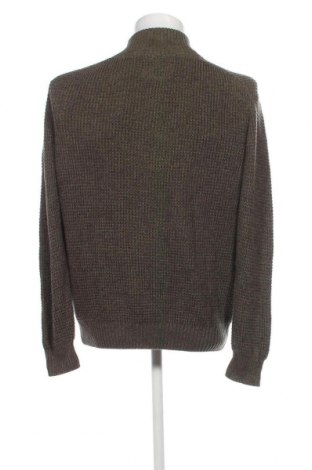 Ανδρικό πουλόβερ, Μέγεθος XL, Χρώμα Πράσινο, Τιμή 10,58 €