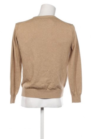 Herrenpullover, Größe S, Farbe Beige, Preis € 11,50