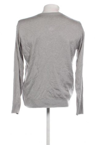 Herrenpullover, Größe M, Farbe Grau, Preis € 10,90