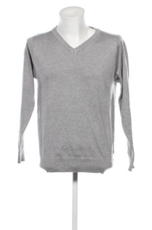 Pánsky sveter , Veľkosť L, Farba Sivá, Cena  9,70 €