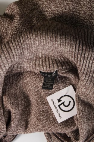 Ανδρικό πουλόβερ, Μέγεθος XXL, Χρώμα  Μπέζ, Τιμή 10,58 €