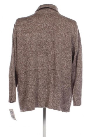 Мъжки пуловер, Размер XXL, Цвят Бежов, Цена 17,98 лв.