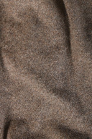 Ανδρικό πουλόβερ, Μέγεθος M, Χρώμα  Μπέζ, Τιμή 10,23 €