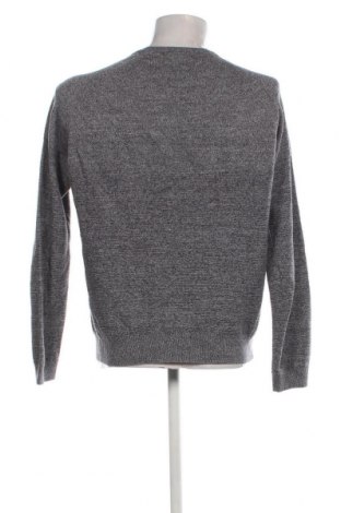 Herrenpullover, Größe M, Farbe Grau, Preis € 7,99