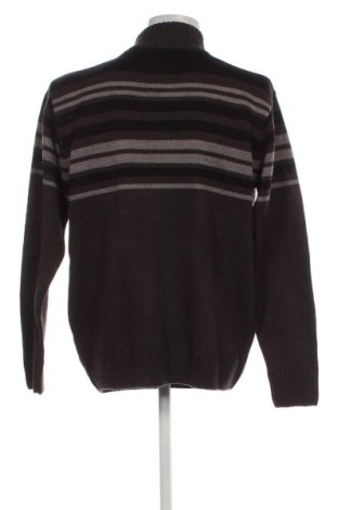 Herrenpullover, Größe XL, Farbe Mehrfarbig, Preis € 11,91