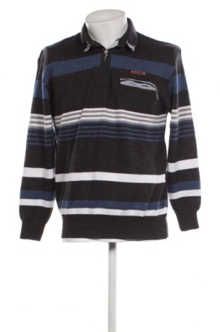 Мъжки пуловер, Размер XL, Цвят Многоцветен, Цена 29,33 лв.