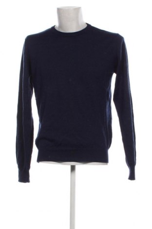 Herrenpullover, Größe XL, Farbe Blau, Preis 10,70 €