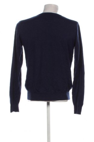 Мъжки пуловер, Размер XL, Цвят Син, Цена 17,11 лв.